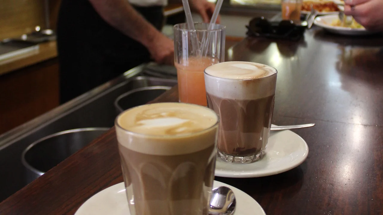 Melbourne Cafe Culture The Best Coffee Shops and Brunch Spots